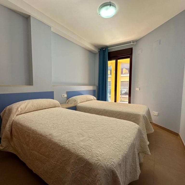 AH Rentals Maestrat - Apartamento de 3 dormitorios - 25