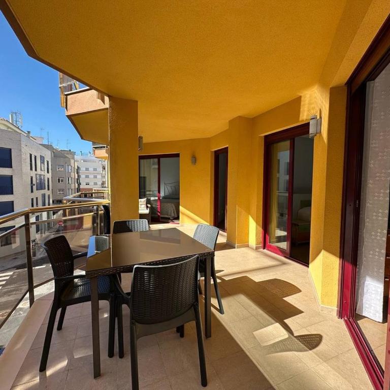 AH Rentals Maestrat - Apartamento de 3 dormitorios - 28