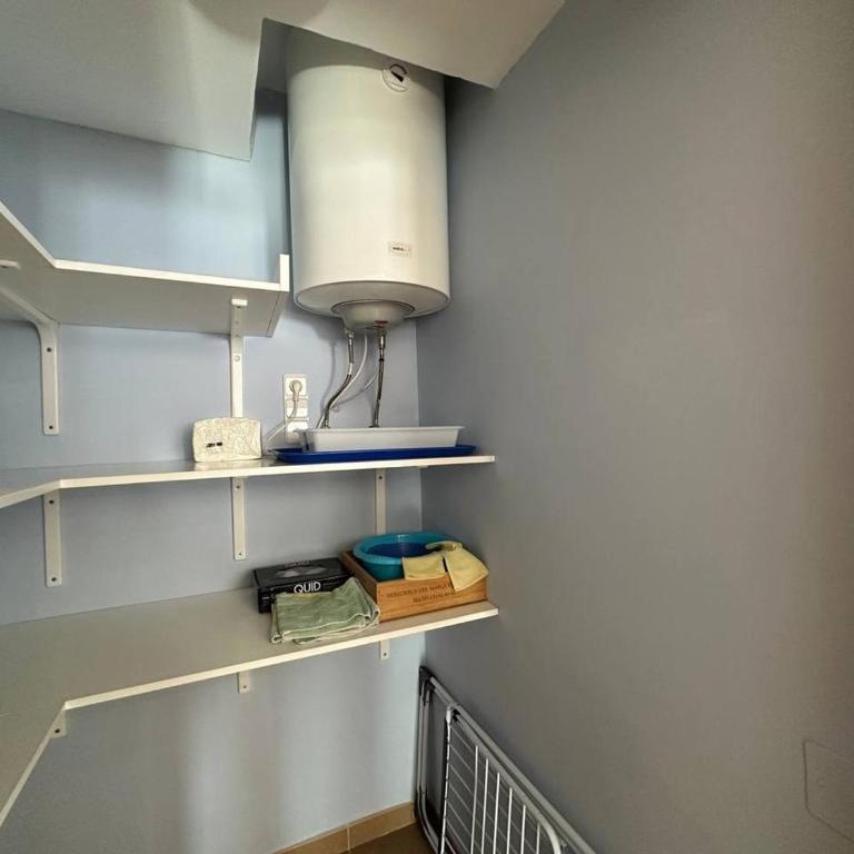 AH Rentals Maestrat - Apartamento de 3 dormitorios - 32