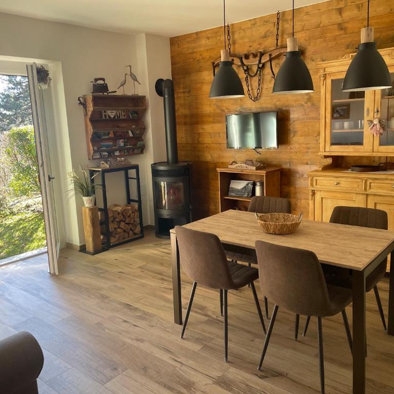 Chalet Torri del Brenta - Appartamento con 2 Camere da Letto - 4