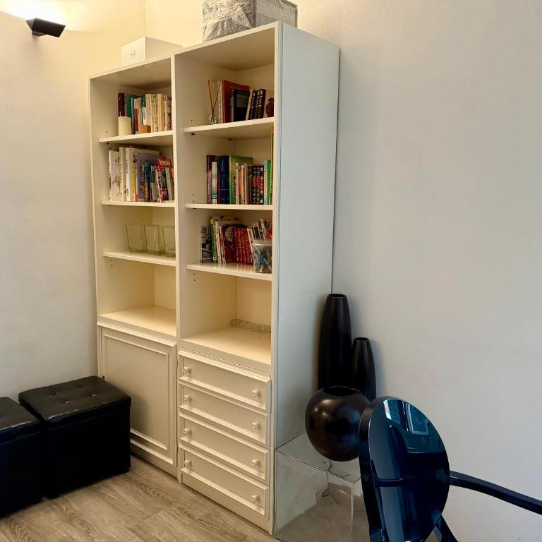 Amazing Florence House - Appartamento con 2 Camere da Letto - 38