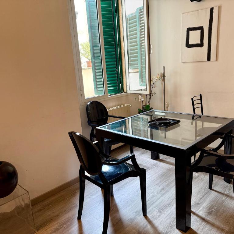 Amazing Florence House - Appartamento con 2 Camere da Letto - 37