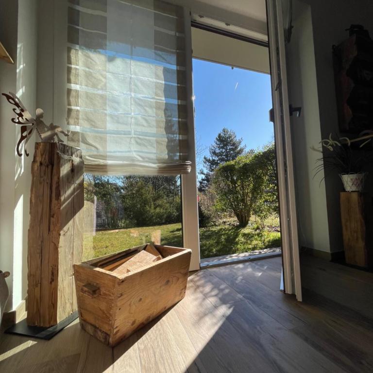 Chalet Torri del Brenta - Appartamento con 2 Camere da Letto - 2