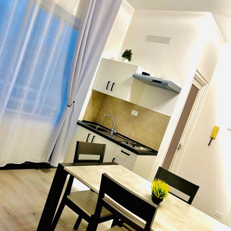 Florio Suite Apartment - Appartamento con 1 Camera da Letto - 20