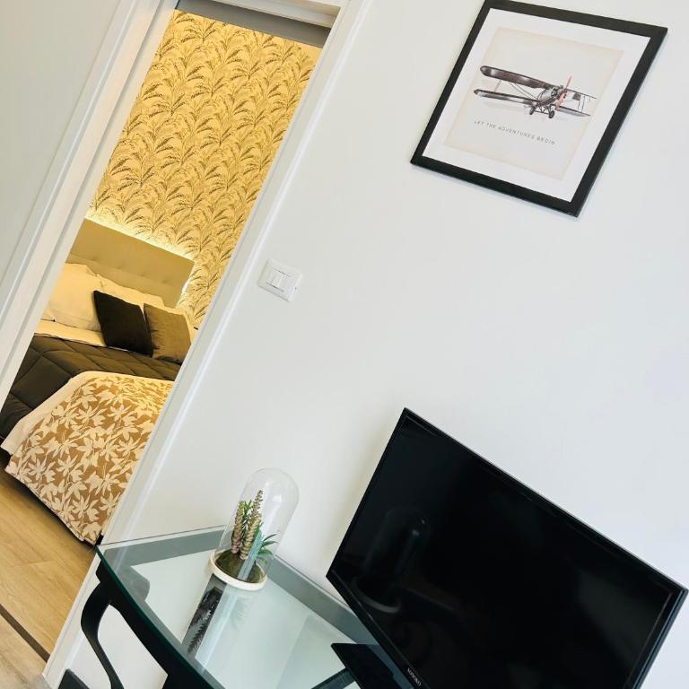 Florio Suite Apartment - Appartamento con 1 Camera da Letto - 24