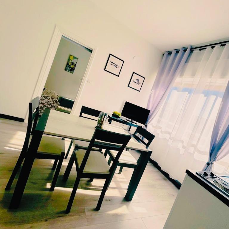 Florio Suite Apartment - Appartamento con 1 Camera da Letto - 30