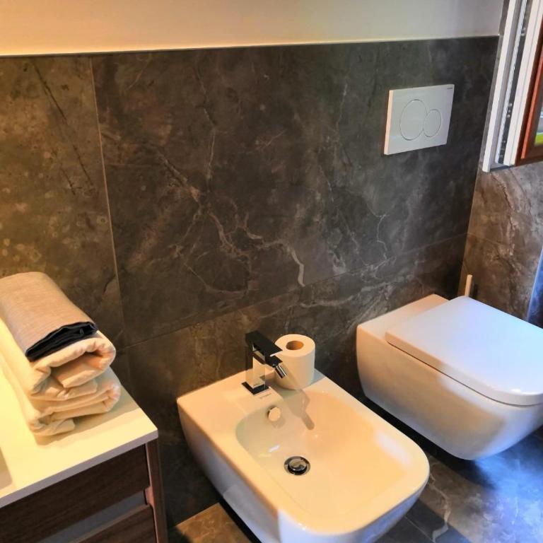 Punto di Vista - A Real Paradise - Appartamento con 2 Camere da Letto - 23