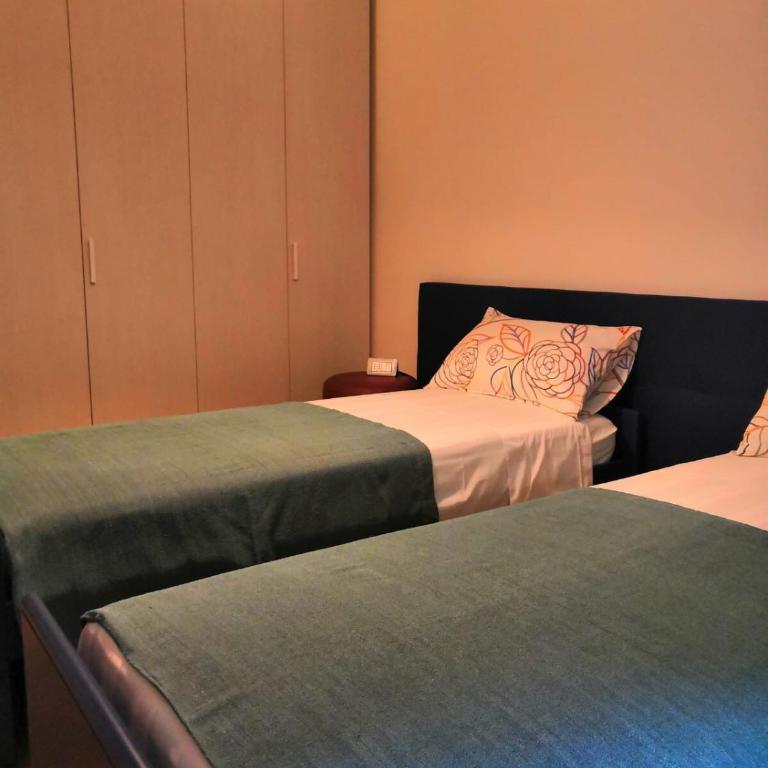 Punto di Vista - A Real Paradise - Appartamento con 2 Camere da Letto - 16