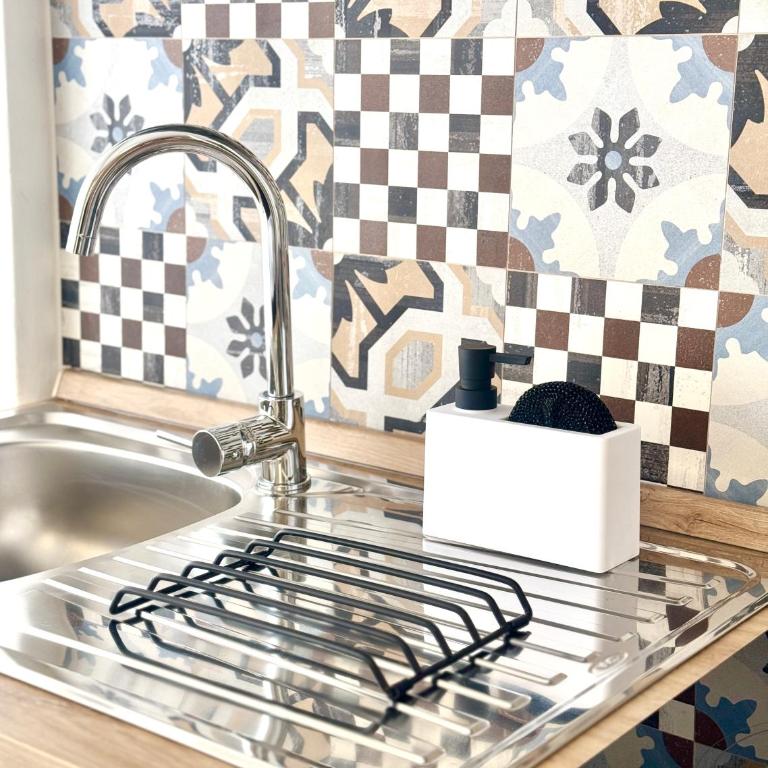 Casa Vittoria - tra Lago Maggiore e centro città - Apartamento de 1 dormitorio - 9