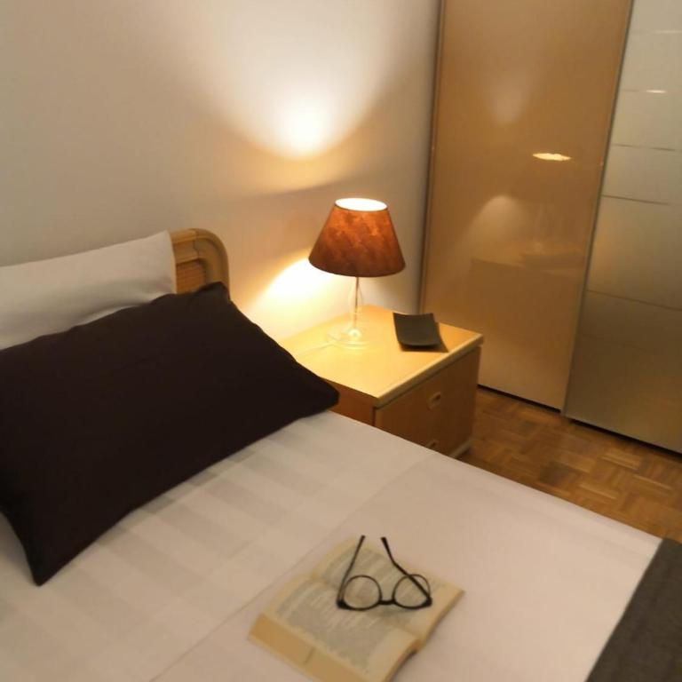Punto di Vista - A Real Paradise - Appartamento con 2 Camere da Letto - 12