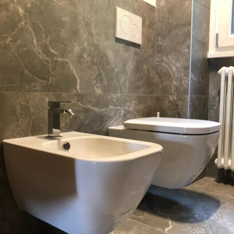 Punto di Vista - A Real Paradise - Appartamento con 2 Camere da Letto - 24