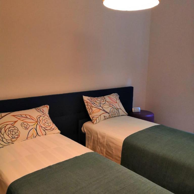 Punto di Vista - A Real Paradise - Appartamento con 2 Camere da Letto - 18