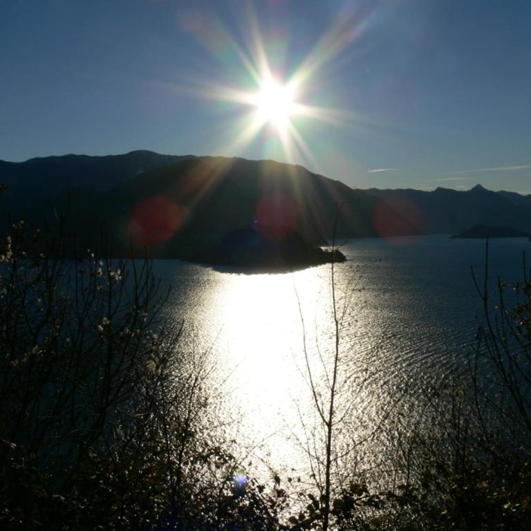Punto di Vista - A Real Paradise - Appartamento con 2 Camere da Letto - 38