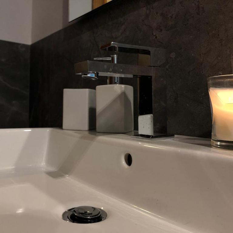 Punto di Vista - A Real Paradise - Appartamento con 2 Camere da Letto - 22