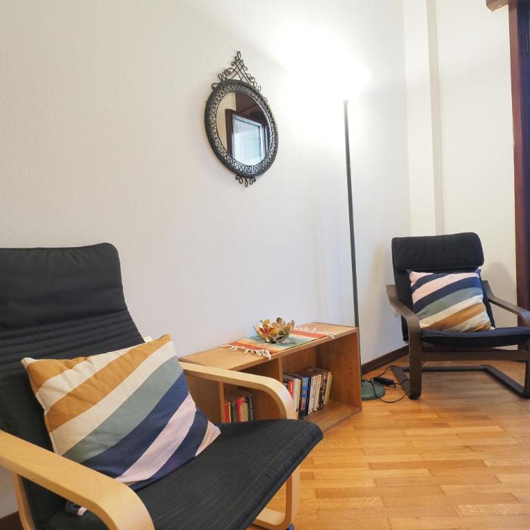 PrimoPiano - Napo Torriani C - Appartamento su 2 Livelli - 43