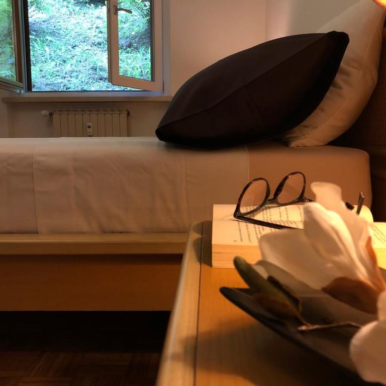 Punto di Vista - A Real Paradise - Appartamento con 2 Camere da Letto - 43