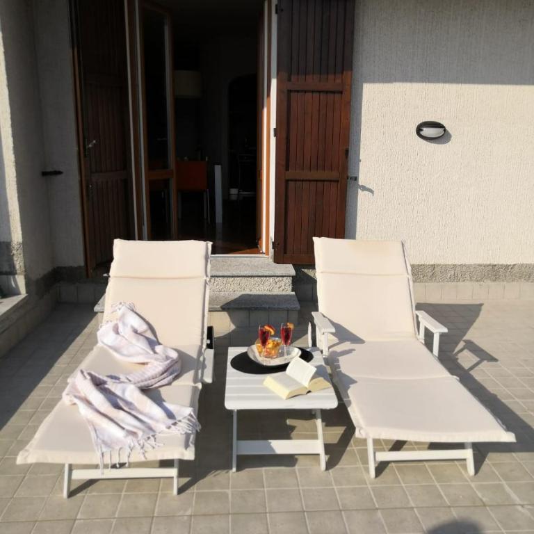 Punto di Vista - A Real Paradise - Appartamento con 2 Camere da Letto - 27