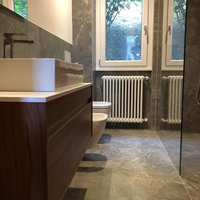 Punto di Vista - A Real Paradise - Appartamento con 2 Camere da Letto - 59