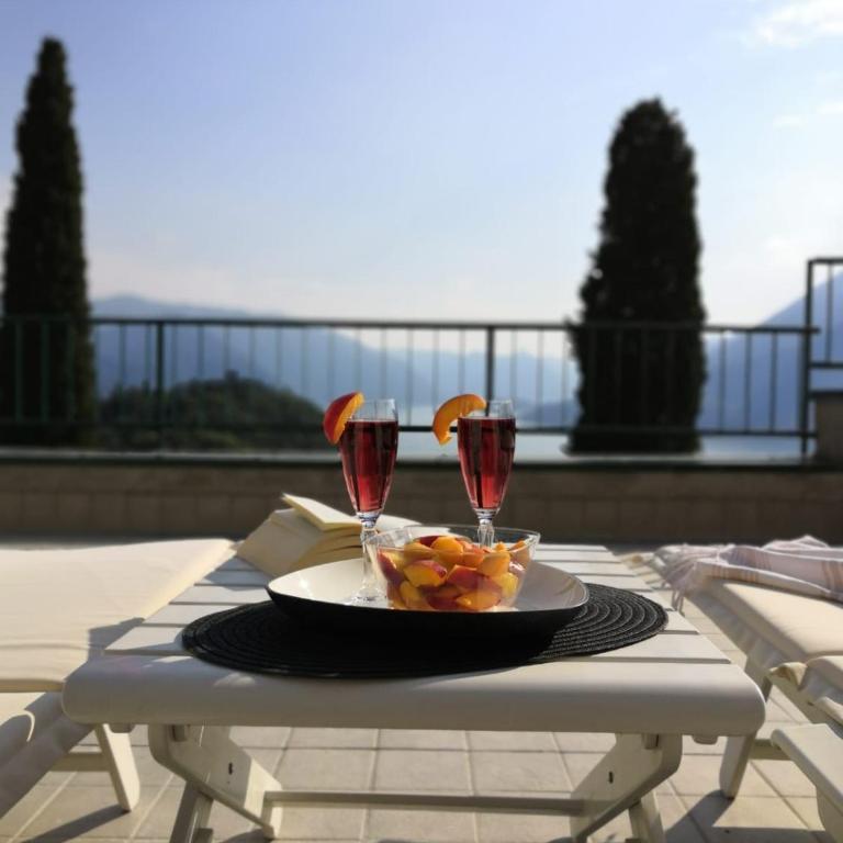 Punto di Vista - A Real Paradise - Appartamento con 2 Camere da Letto - 61