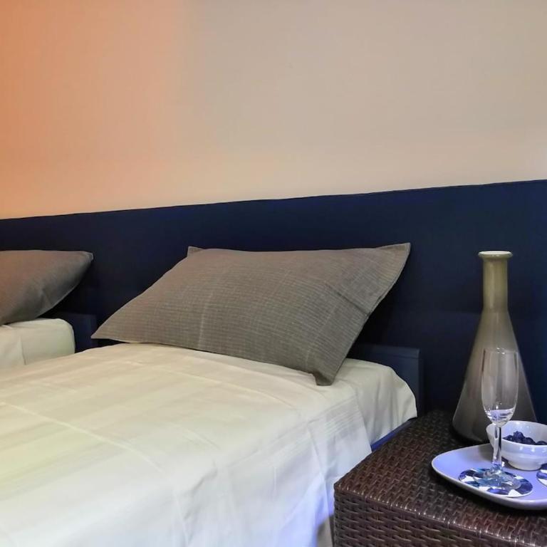 Punto di Vista - A Real Paradise - Appartamento con 2 Camere da Letto - 64