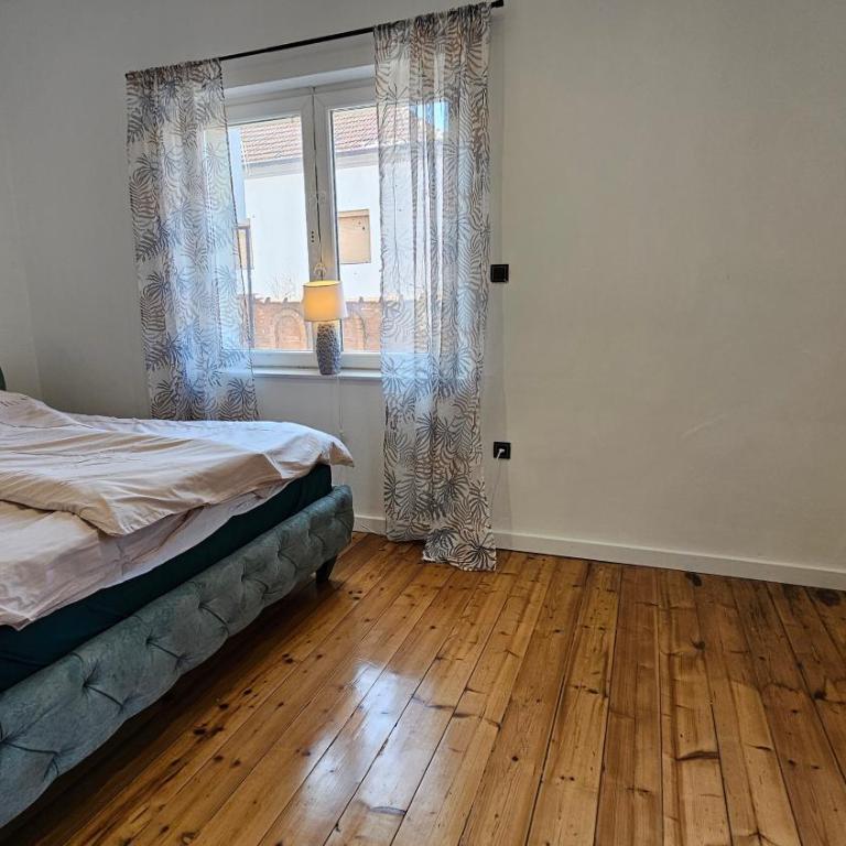 Lugnet Apartments - Superior Apartman sa 2 Spavaće Sobe - 3