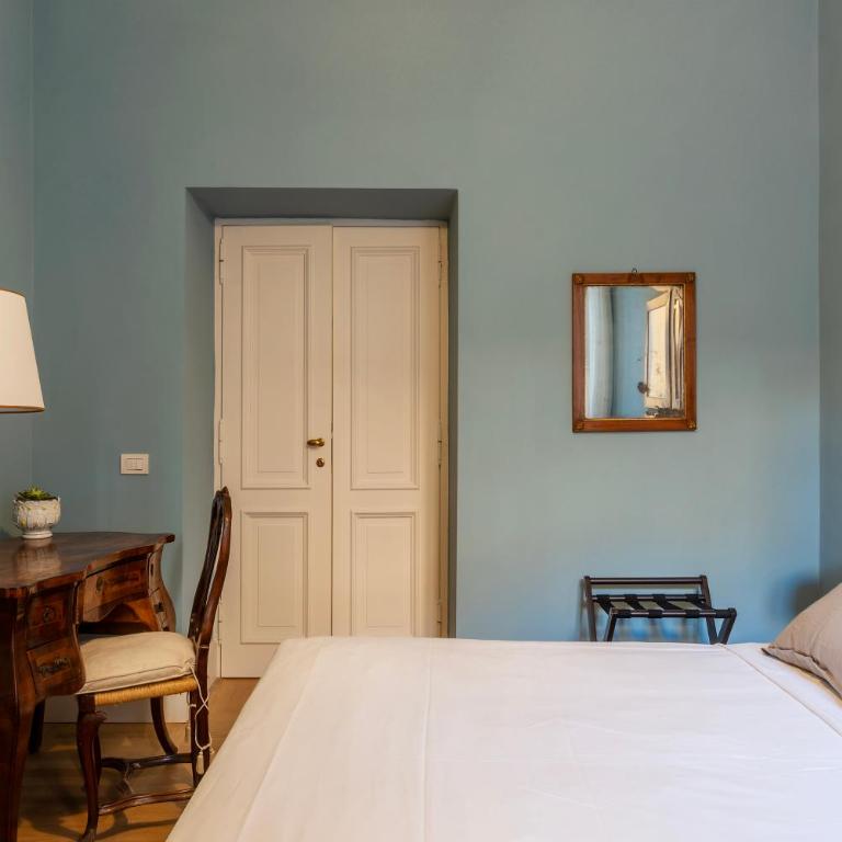 Santa Maria alle Fornaci - FromHometoRome - Appartamento con 3 Camere da Letto - 14