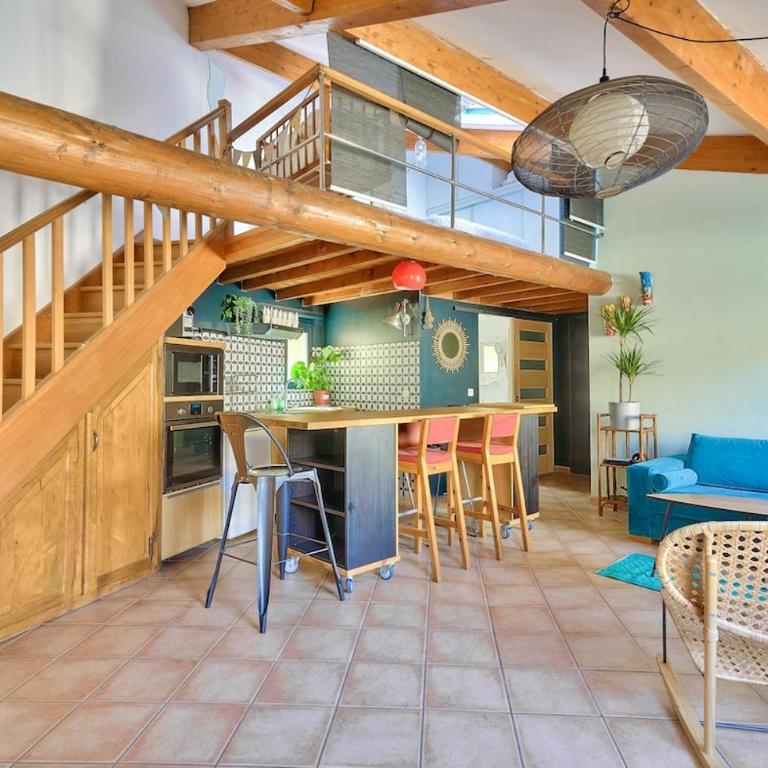 Lovely 1 BR Flat Le Panier Vieux-Port - Appartement 1 Chambre - 6