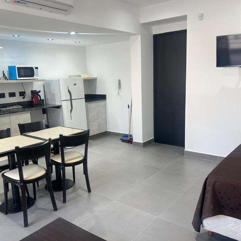 Departamento Entre Ríos - Apartamento - 5