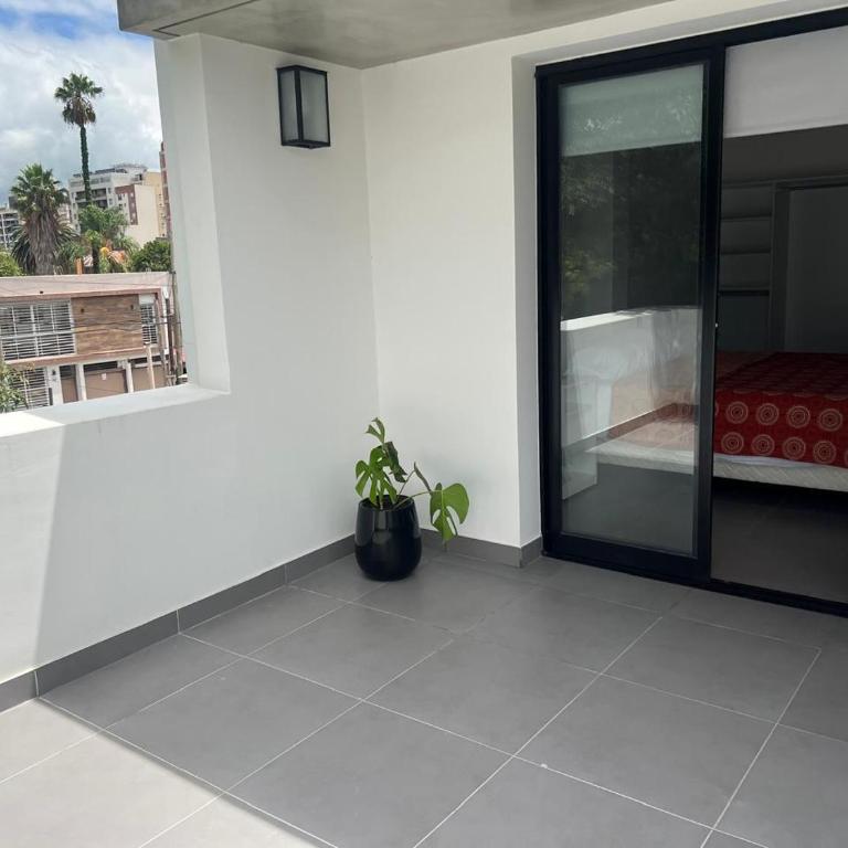 Departamento Entre Ríos - Apartamento de 2 dormitorios - 8