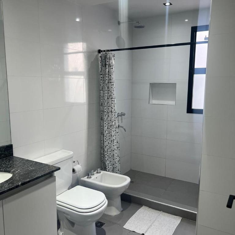 Departamento Entre Ríos - Apartamento - 8