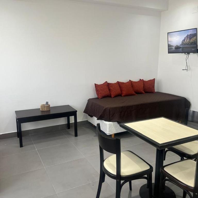 Departamento Entre Ríos - Apartamento - 9