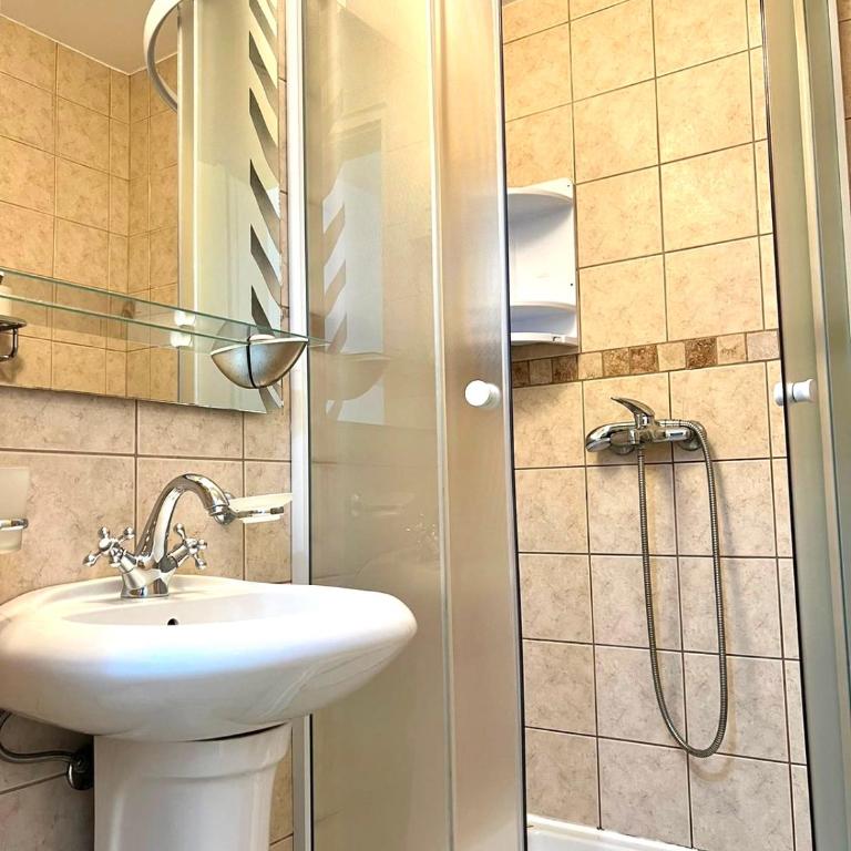 Villa Mila - Studio sa Terasom - 31