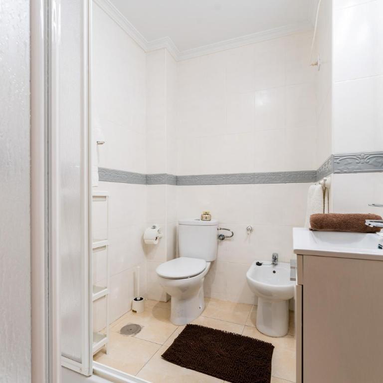 MalagaSuite El Levante Apartments - Apartamento - 8