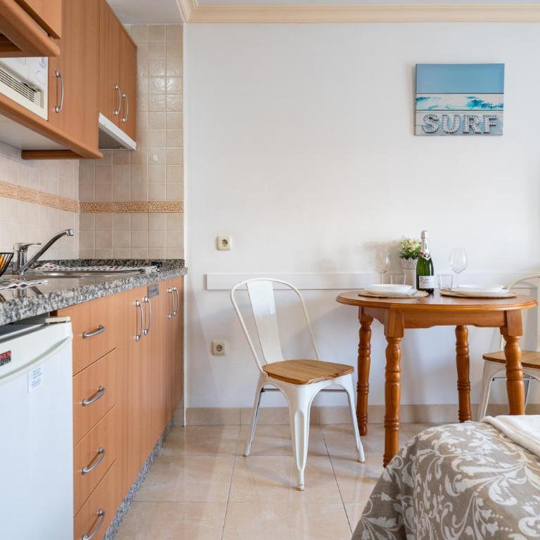 MalagaSuite El Levante Apartments - Apartamento - 9