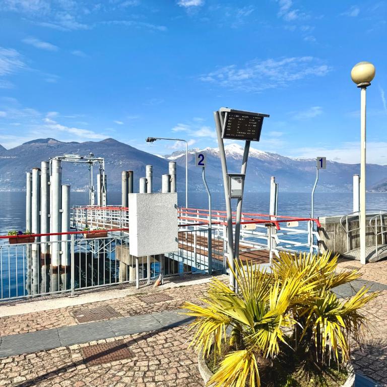 Casa Vittoria - tra Lago Maggiore e centro città - Apartamento de 1 dormitorio - 31