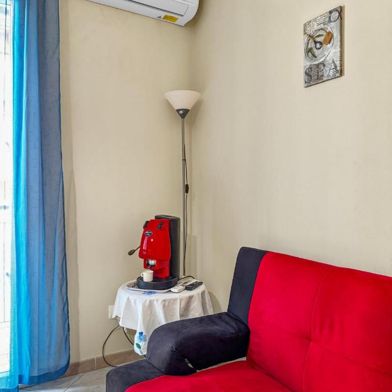 Onda Blu Apartment - Three-Bedroom Apartment - 2