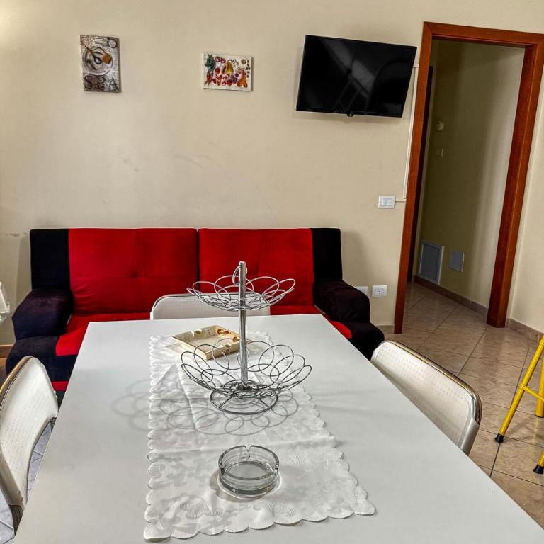 Onda Blu Apartment - Three-Bedroom Apartment - 7