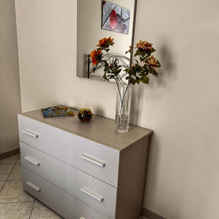 Onda Blu Apartment - Three-Bedroom Apartment - 14