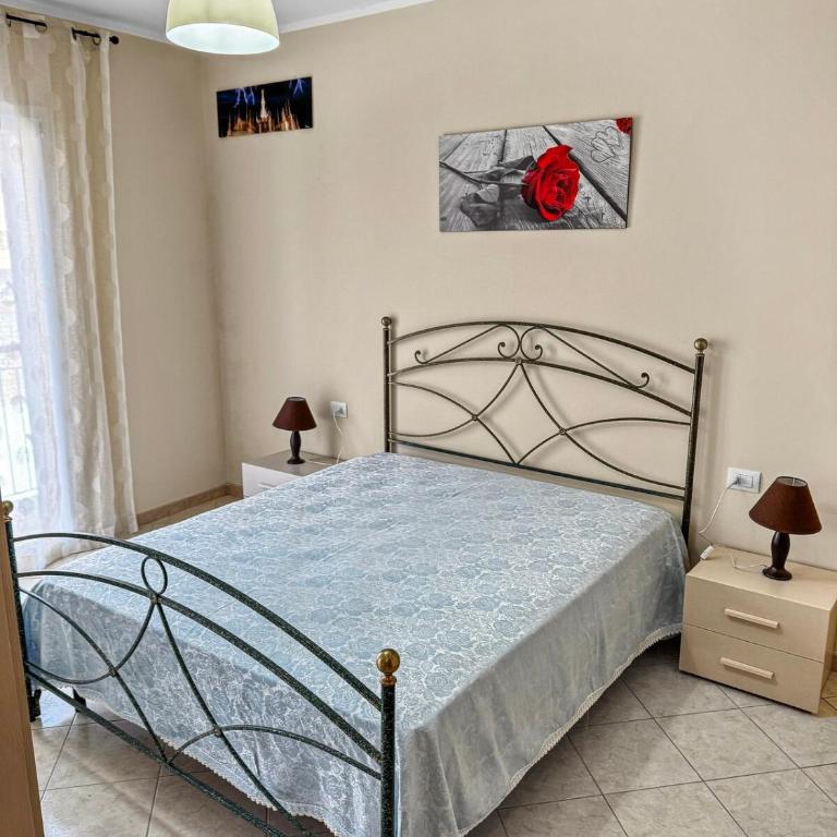 Onda Blu Apartment - Three-Bedroom Apartment - 16