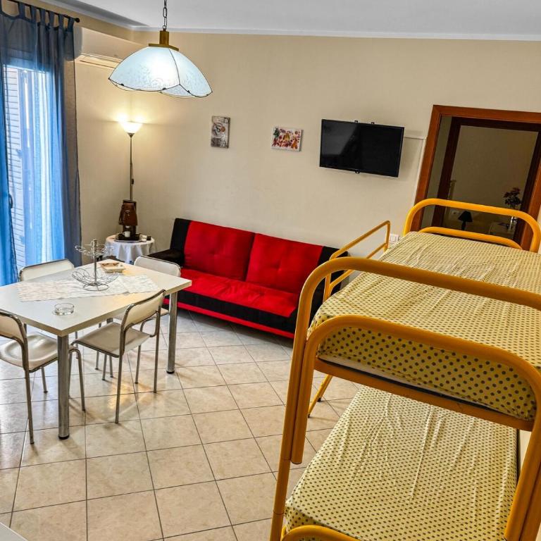 Onda Blu Apartment - Three-Bedroom Apartment - 19