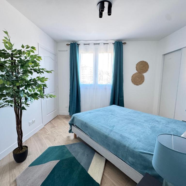 Les Venitiennes - Appartement 1 Chambre - 7