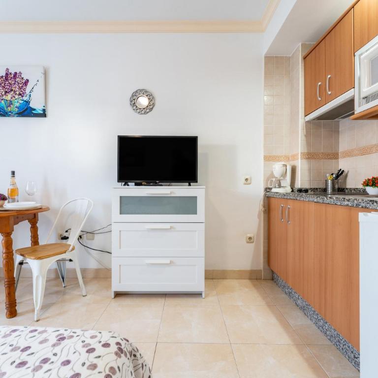 MalagaSuite El Levante Apartments - Apartamento - 12