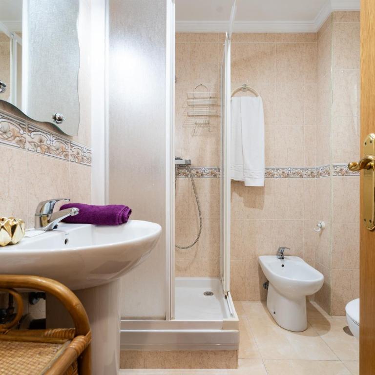 MalagaSuite El Levante Apartments - Apartamento - 9