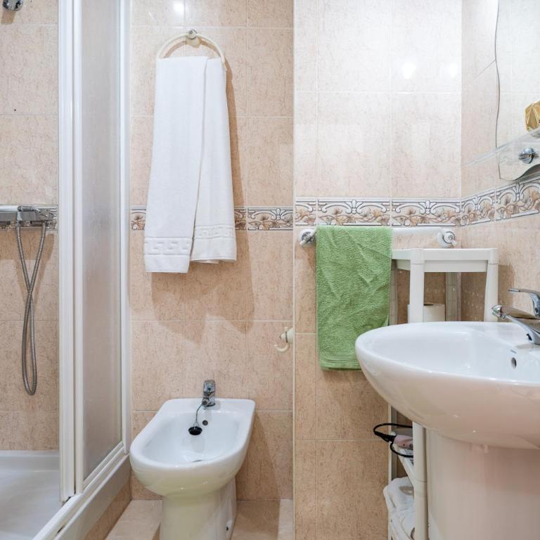 MalagaSuite El Levante Apartments - Apartamento con balcón - 12