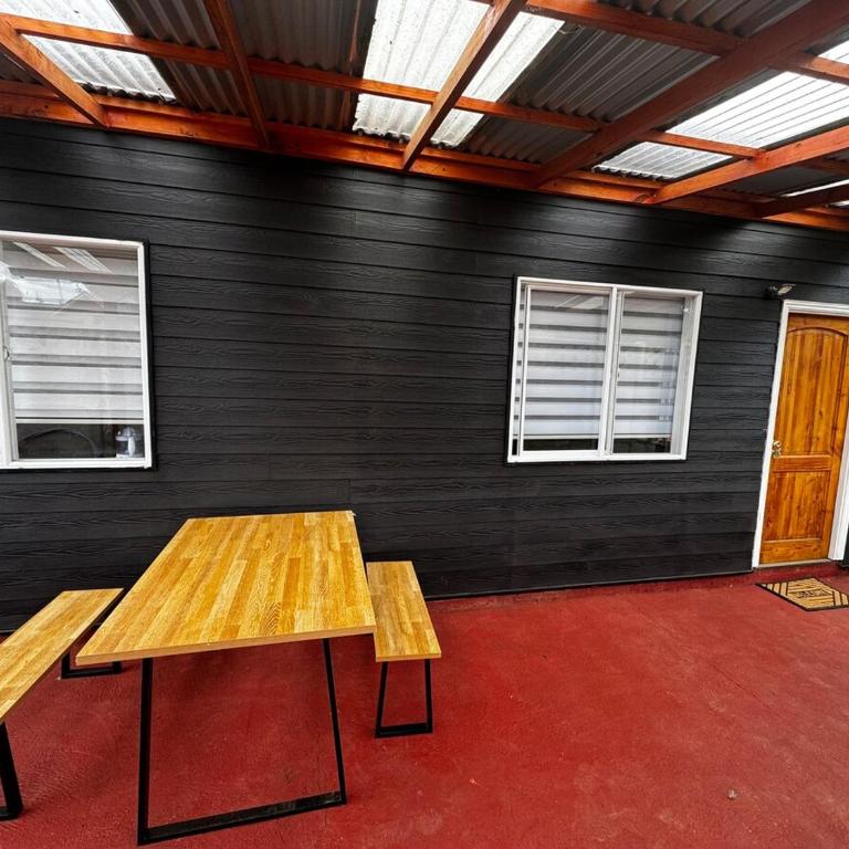 Casa Grande en Osorno central en parcela 2 para 6 p - Casa de 2 dormitorios - 13
