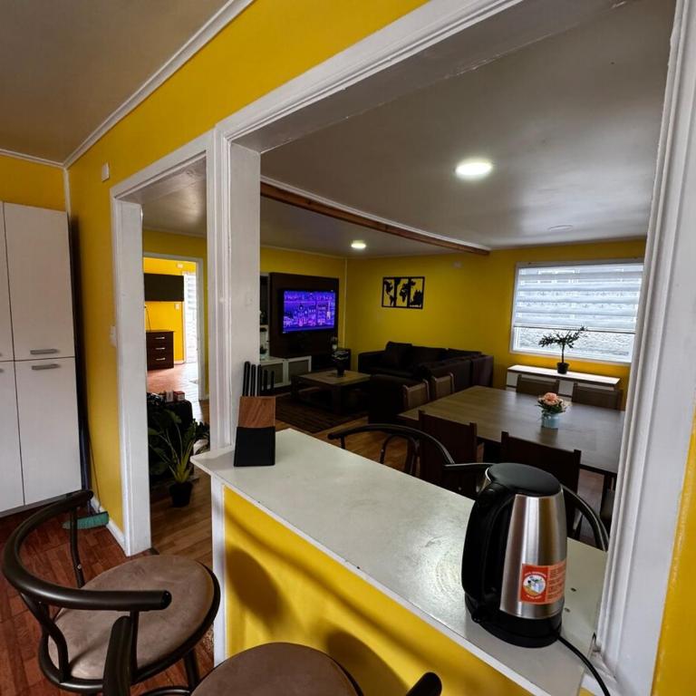 Casa Grande en Osorno central en parcela 2 para 6 p - Casa de 2 dormitorios - 17