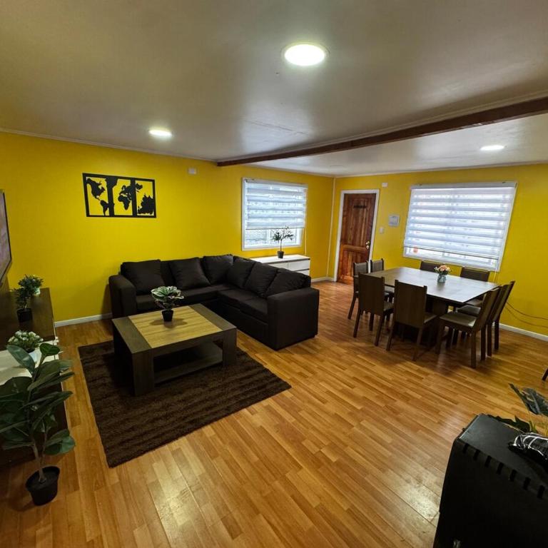 Casa Grande en Osorno central en parcela 2 para 6 p - Casa de 2 dormitorios - 31