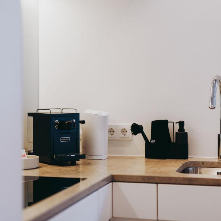 Balma Restaurant Suites - Familiensuite - 23