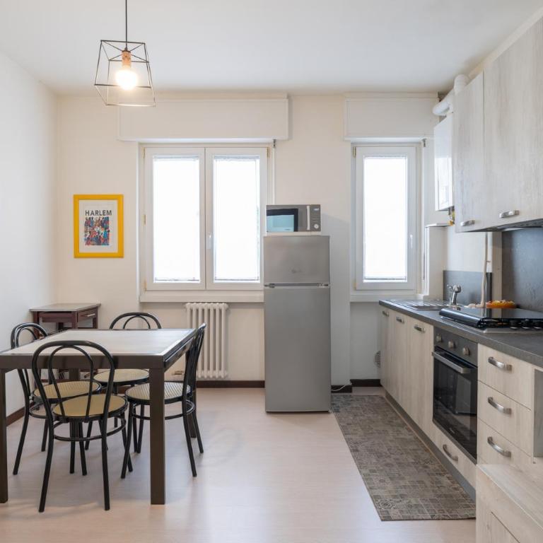 La casa di Ange - Apartment - 1