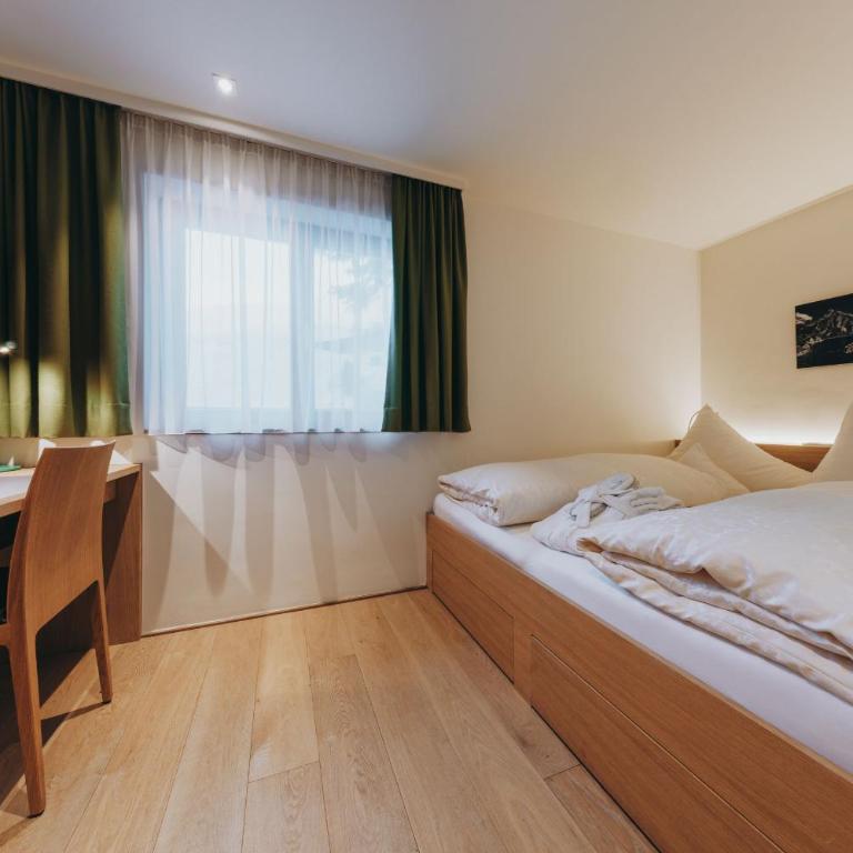 Balma Restaurant Suites - Familiensuite - 28